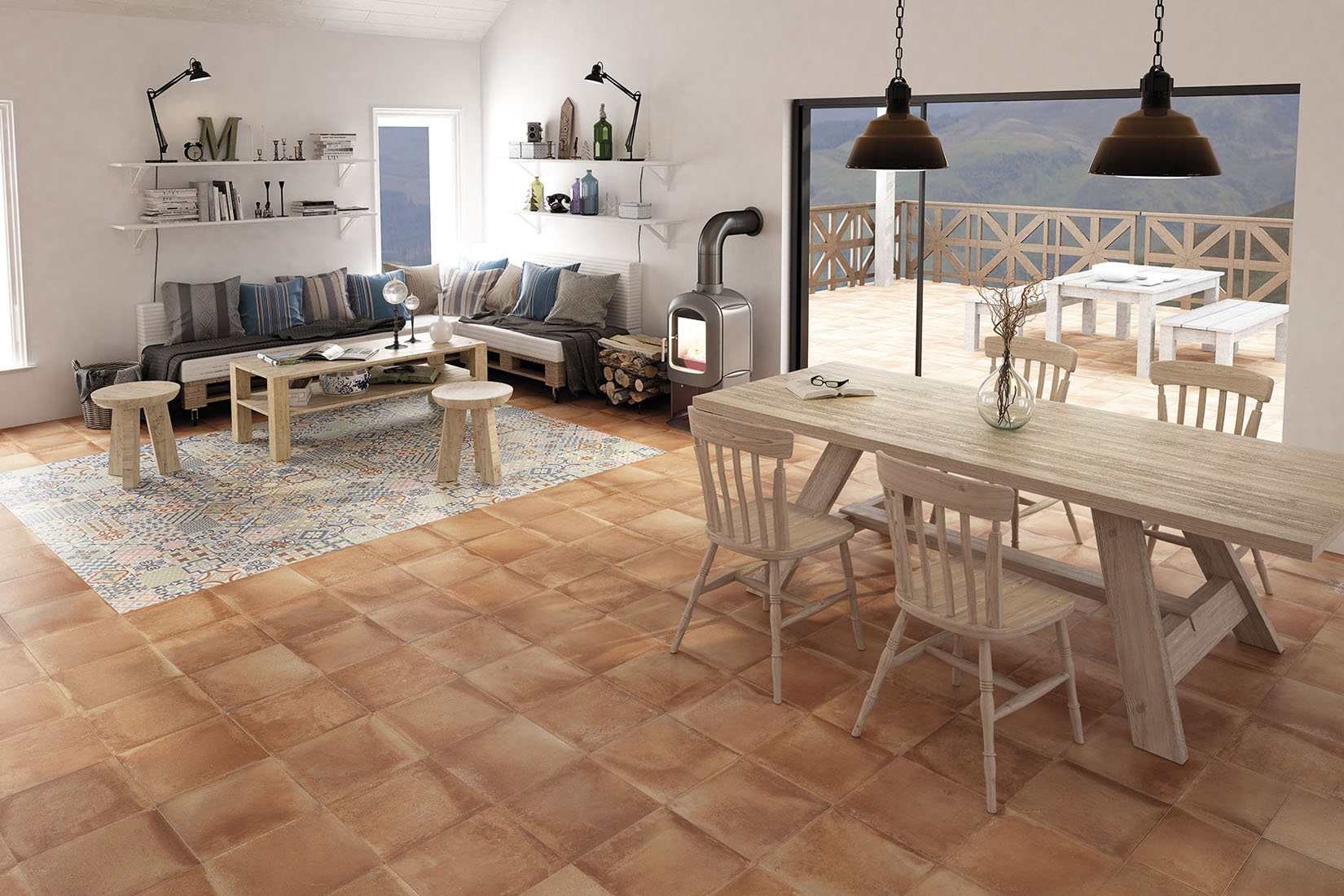 Rustic-674
